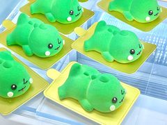 -仟吉·ART FARM主题店(菱角湖万达店)