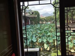 -舟山甬东休闲鱼庄(农家乐)