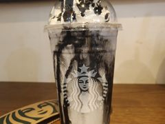 -星巴克(北京西站5号候车室)