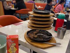 -豪享悦牛排自助餐厅(天河城店)