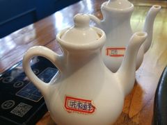 -77号渔船·蒸海鲜青岛菜(积米崖店)