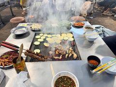 -同心烧烤(总店)