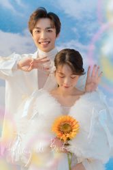 -布拉格婚纱摄影(真实客片店)