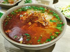 -亮亮拉面(师范路店)