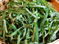 招牌藿香锅-巴色鱼捞(龙舟路直营店)