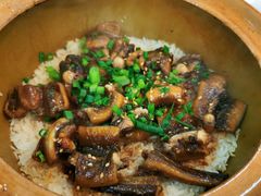 -红星光发煲仔饭(文海店)