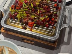 -绿茶餐厅(广州天河城店)