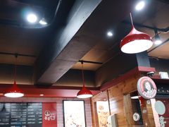 -香港饭店0410(弘大店)