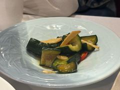 -外滩往事民国上海菜(黄浦店)
