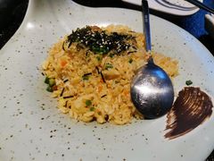 -合幸日本料理·炭火烧肉(观澜御湖店)