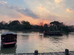 -西溪国家湿地公园