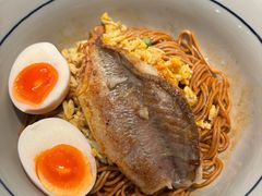 -蟹黄鱼·海派深夜面馆(江湾里店)