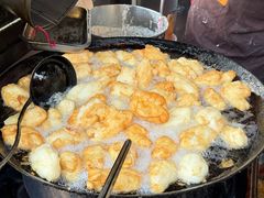 -众品香美食(三弓路店)