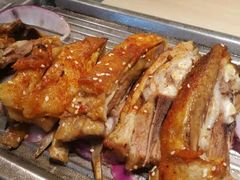 -羊之道草原味道清真餐厅(番禺店)