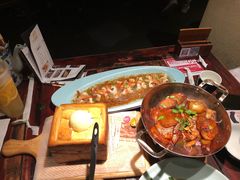 -绿茶餐厅(昌平悦荟店)