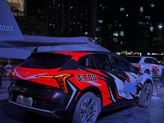 -东莞松山湖万象汇