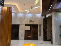 -纽斯桑拿会所(东绣路店)
