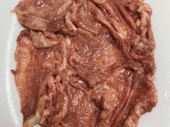 -五洲牛肉美食馆