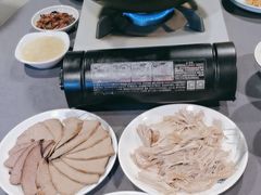 -一桶江山餐厅(松北店)