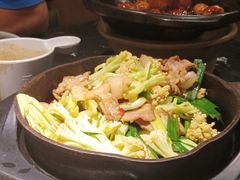 -云海肴云南菜·蒸汽石锅鱼(青岛万象城店)
