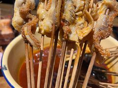 -北三老太太烧烤(人生一串上榜店)
