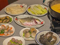 -达叔香味海鲜(海棠68环球美食街店)