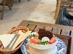 -绿小院(荔湾店)