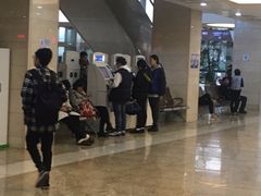 -浙江大学医学院附属邵逸夫医院(钱塘院区)