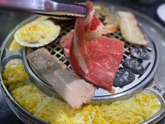 -鹤江桥·红油牛肉粉(SKP店)
