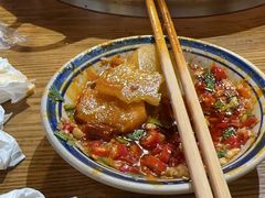 -周幺妹重庆老火锅(银泰城总店)