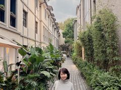 -徐家汇源景区-衡山坊