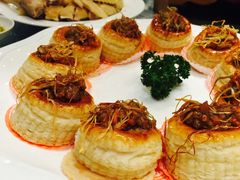-新兴·金羊座·粤菜点心(乐峰店)