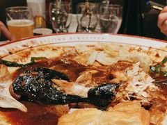 -旺顺阁·北京菜·烤鸭(大望路店)