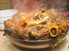 -西贝莜面村(万象天地店)