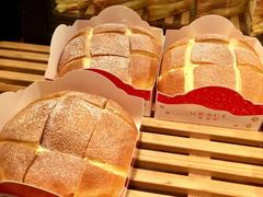-格瑞思GRACE(江宁金鹰店)