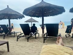 -三亚湾海居铂尔曼度假酒店