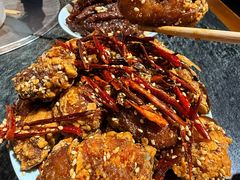 -昌盛德徐州老菜馆