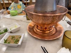 -牛街·马辈儿涮肉(牛街二店)