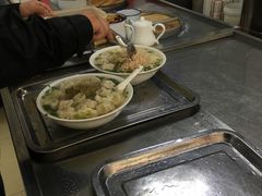 -汪家馄饨(集庆路店)