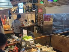 -梨花自助烤肉(天河城店)