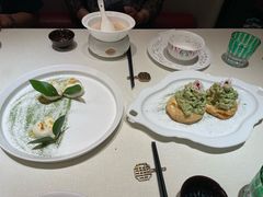 -華府Deluxe(兴业太古汇店)