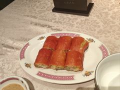 -囍凤楼·粤菜·点心·火锅(温特莱店)