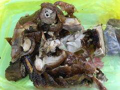 -徐六孃正宗甜皮鸭(张公桥店)