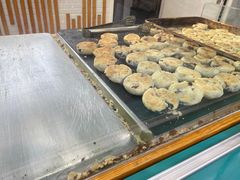 -苏顺成纯绿豆饼(天山大街店)