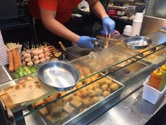 -佳记小食店(旺角店)