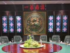 -福照楼汽锅鸡·云南菜(火车站锦江店)