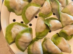 -船歌·鱼水饺青岛菜(石老人店)