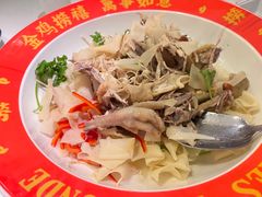 -清晖小苑•顺德地方菜(壹海城店)