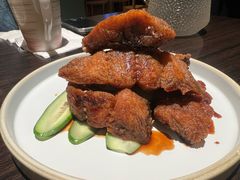 -庐灶江南·江南菜·四合院Bistro(东直门雍和宫·原华侨宾馆店)