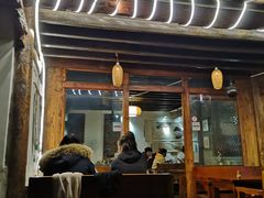 门面-云隐小厨·传统大理美食(复兴路店)